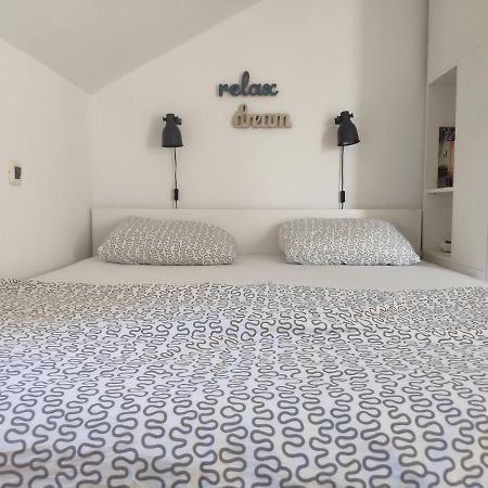 House-Apartment More Tribalj المظهر الخارجي الصورة