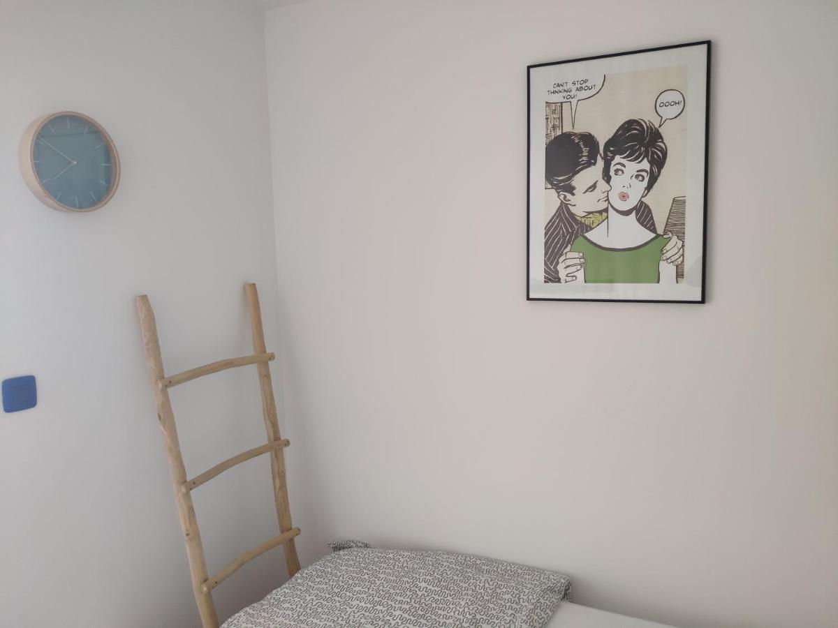 House-Apartment More Tribalj المظهر الخارجي الصورة