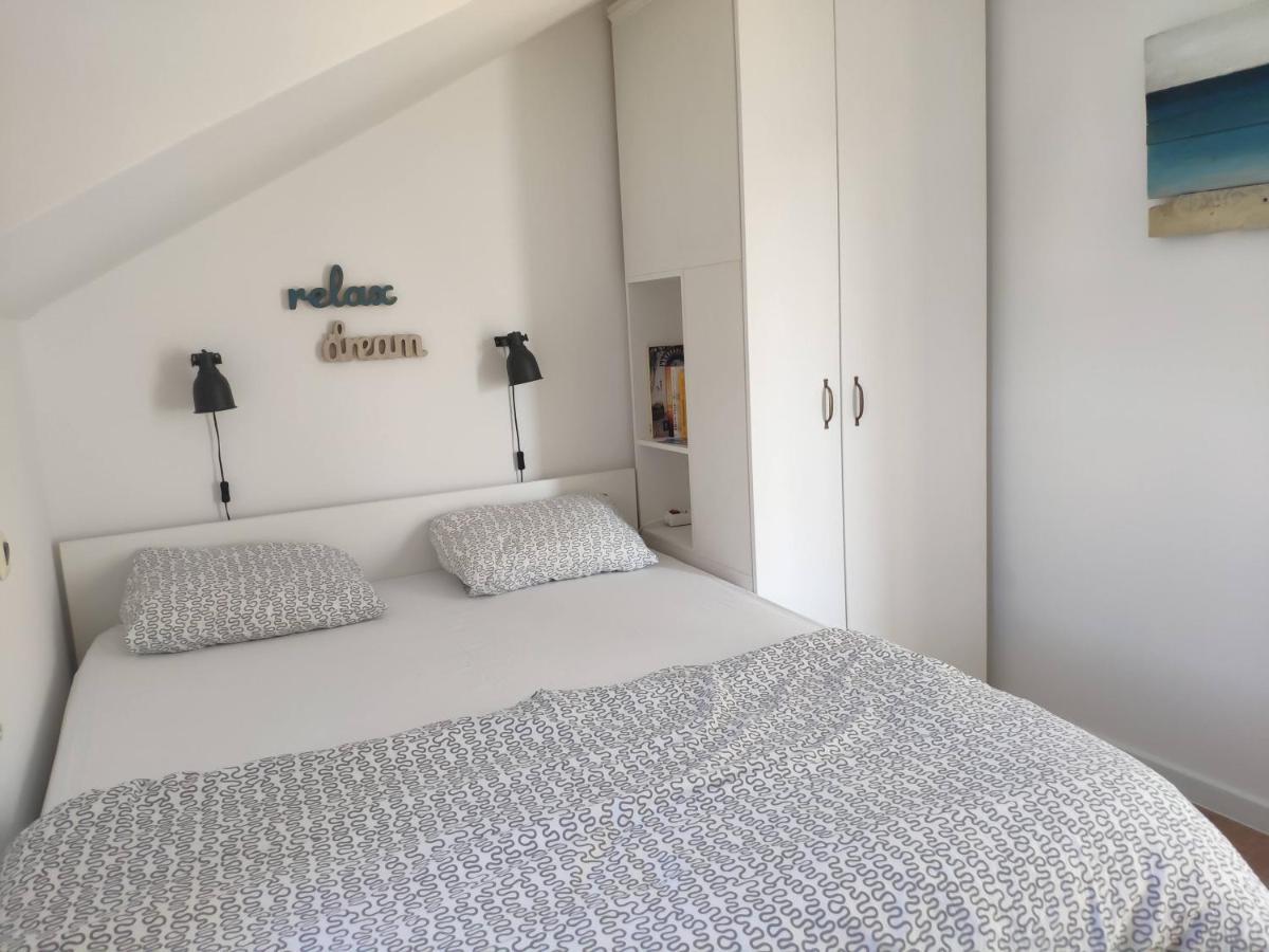 House-Apartment More Tribalj المظهر الخارجي الصورة