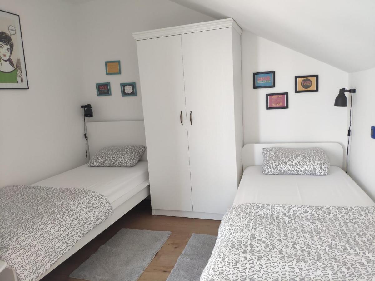 House-Apartment More Tribalj المظهر الخارجي الصورة