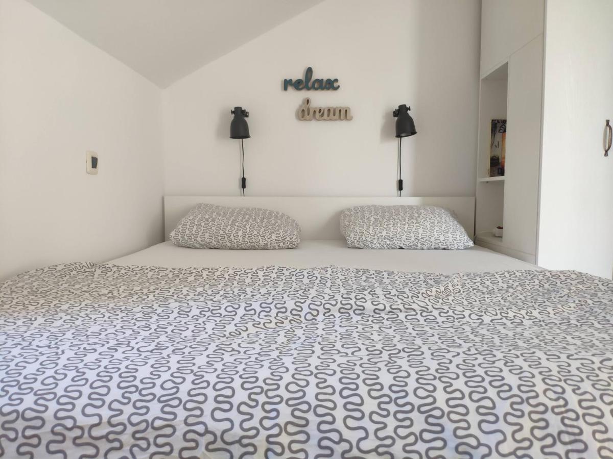 House-Apartment More Tribalj المظهر الخارجي الصورة