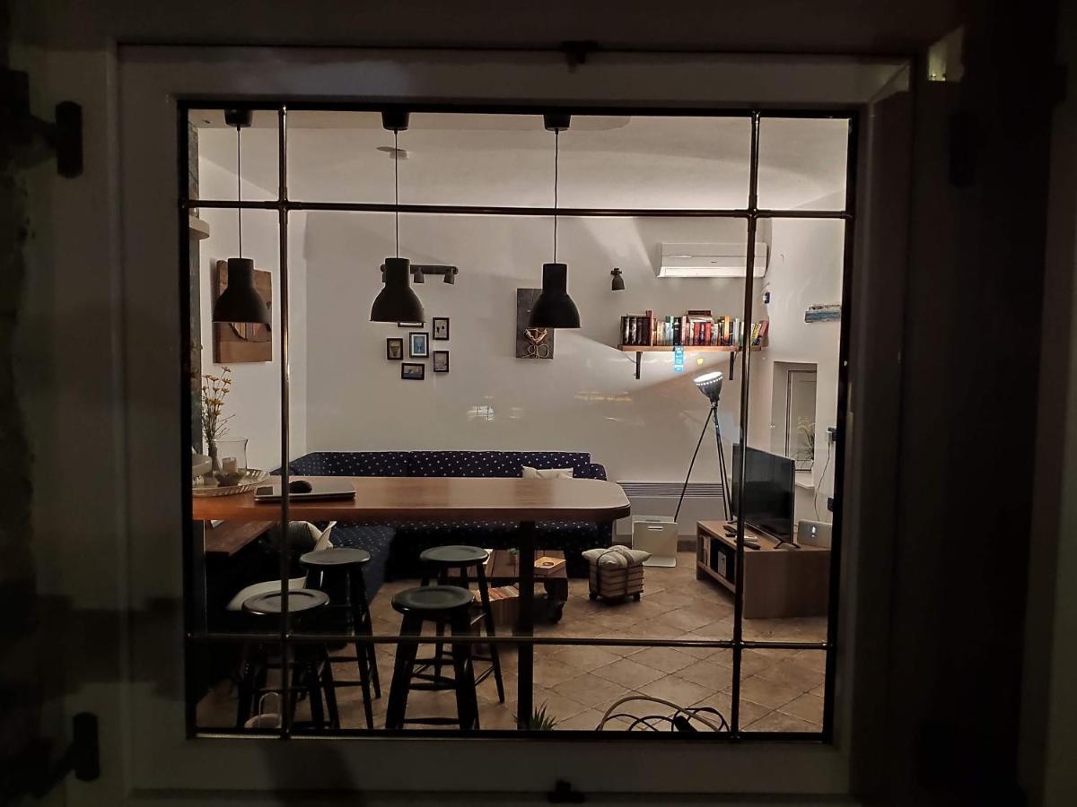 House-Apartment More Tribalj المظهر الخارجي الصورة