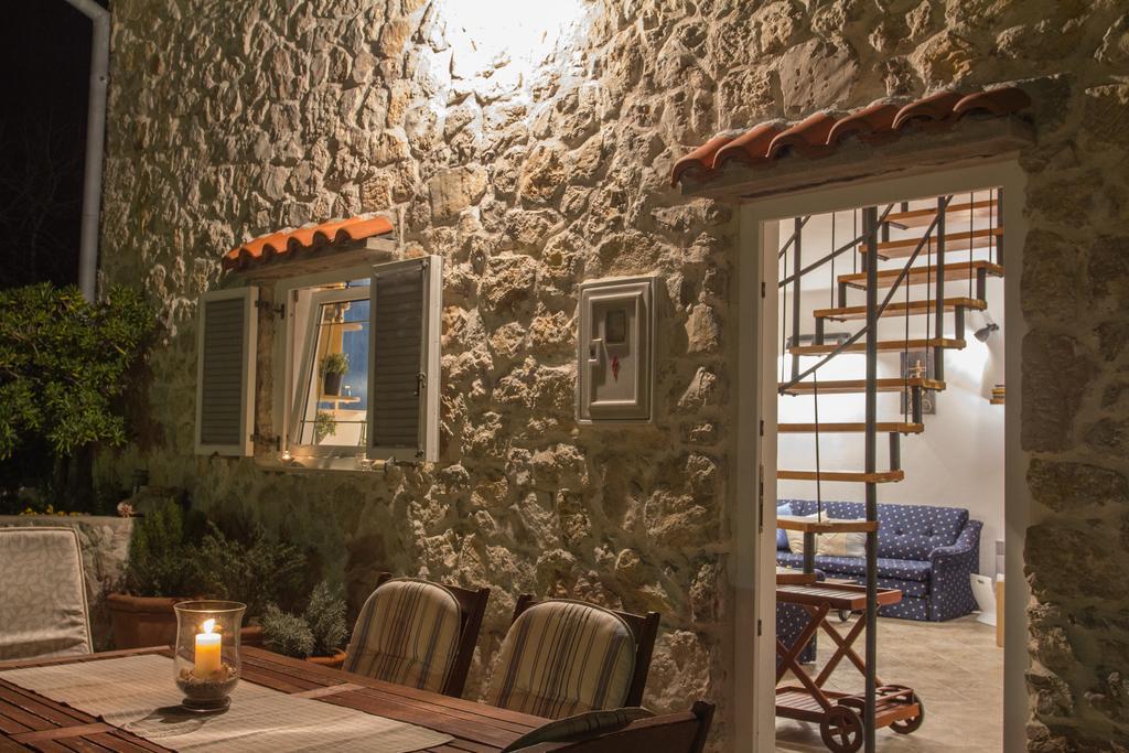 House-Apartment More Tribalj المظهر الخارجي الصورة