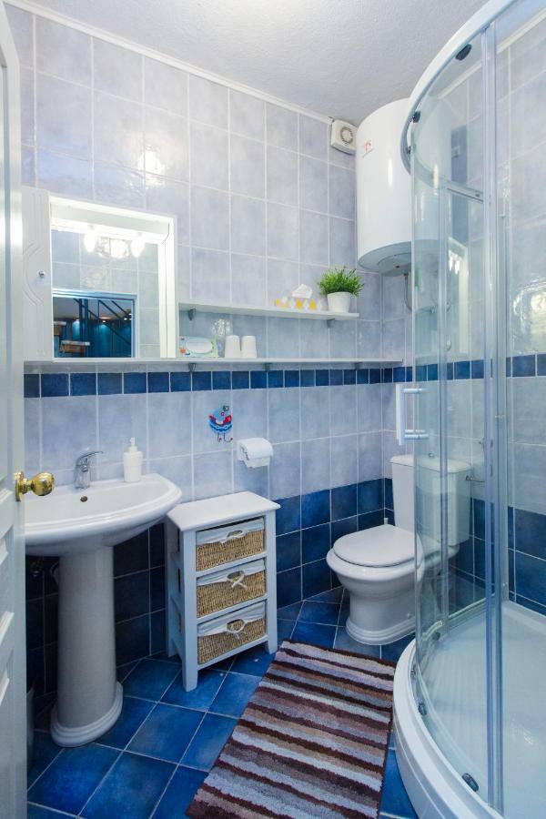 House-Apartment More Tribalj المظهر الخارجي الصورة