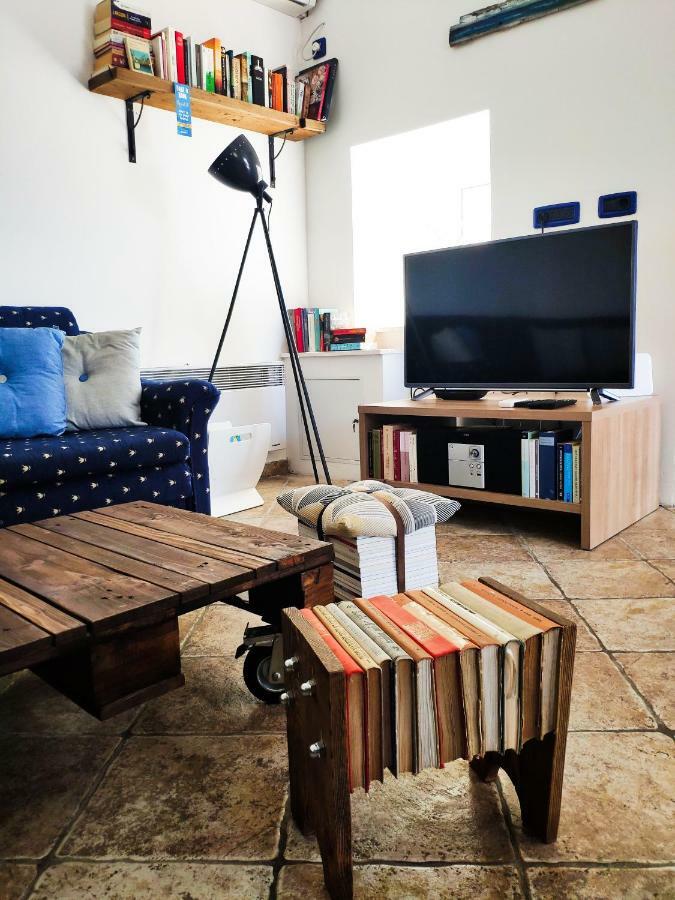 House-Apartment More Tribalj المظهر الخارجي الصورة